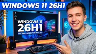 Windows 11 26H1 Release - Everything You Need to Know