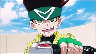 Drum Koryu Vs Amane Kusaba ( Amv )