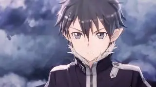 Kirito Vs Sumeragi - Rage Mode『Sword Art Online - Lost Song』