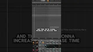 How To Make Your Own 808 Bass In Ableton