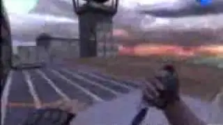(Nivel X) Premio al mejor truco Counter Strike