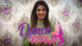 Dance Fankar || Raveena Tandon || Dance Competition || 5th Nov 2018 || Jaipur ||