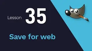 35) Save for web