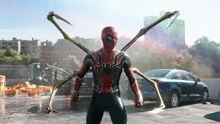 SPIDER-MAN: NO WAY HOME - Official Teaser Trailer (HD) 2021