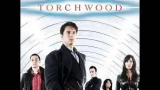 Torchwood Soundtrack - 05 Toshiko & Tommy
