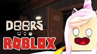 ARE YOU KIDDING ME? | ROBLOX | DOORS