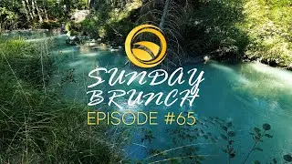Sunday Brunch - Jazzy / Lofi / Chill Beats - Episode #65