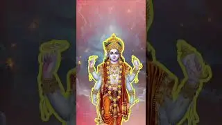 वृंदा ने भगवान विष्णु को क्यों दिया था श्राप || #shoorveer #short #history #mythology