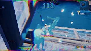 VANISH 💨 | Highlight #19