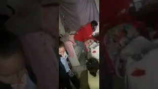 rotina da manhã com um bebê de 3 meses e uma criança de 4 anos - narada - (Luana Victoria)