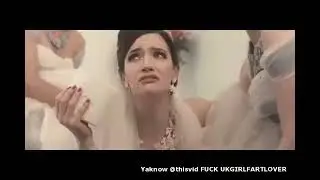 A Diarrhea Wedding