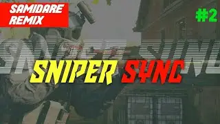 COD M x Samidare