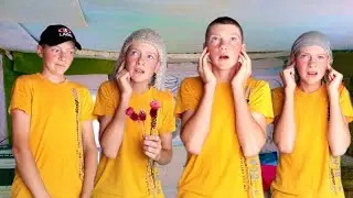 КТО СОРВАЛ ДЕНЬ ЗНАНИЙ??? ПОЖАРНАЯ ТРЕВОГА!!!