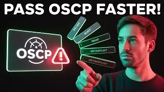5 potenti strumenti che ogni candidato OSCP dovrebbe padroneggiare per superare l'esame (guida 2025)