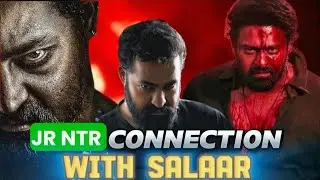 Filmy Episode #4 - Ntr31 Connection With Salaar , Chiranjeevi And Tiger Shroff Movie | Filmyniraj