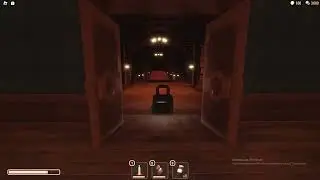 БАГ С ФИГУРОЙ НА 50 КОМНАТЕ В DOORS Roblox
