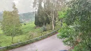 Shakedown 105ª Targa Florio
