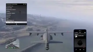F**k Pegasus [GTA Online]