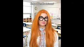 Zebranie z rodzicami. Trójka klasowa.