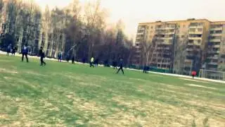 ЛФЛ Высший дивизион Иствуд - Аргус Господи что это было