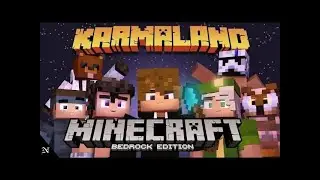 4 MODS DE KARMALAND PARA MINECRAFT PE 1.16 (Realms)Android, iOS, Windows 10, Xbox One | Near Arles