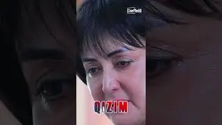 Qizim  85-qism | Anons | AMERIKAGA KETMASAM BO'LMAYDI