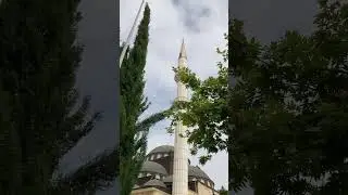 Главная мечеть Махмутлара, продолжение обзора