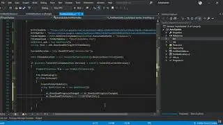 5- Execute Update