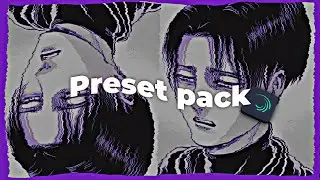 Free Alight motion pack/giveaway (Transitions, cc, shakes) + XML link