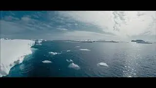 Why Antarctica?
