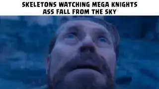 sussy clash royale memes
