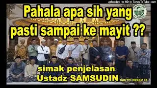 Mayit Bisa Dapat Kiriman Pahala? Tapi Kok Cuma Ini yang Pasti Sampai!