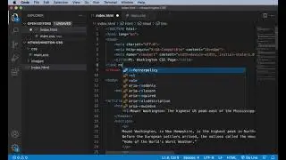 External Style Sheet