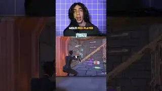 FORTNITE ha DISATTIVATO la MIRA ASSISTITA da PAD‼️ #fortnite #viral #shorts