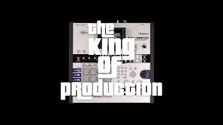 Roland MV-8800: King of Production 