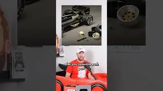Subscribe to the Senna Lotus Renault 97T build-up model via the link on my channel! Code: BONELOTUS2