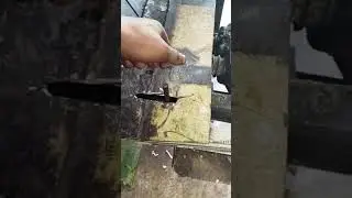 ВОМ на минитрактор. установка коробки
