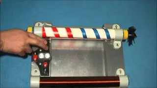 A strange coil in Helical Geometrodynamics theory -2