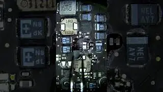 MacBook Board Repair Cheat Code 
