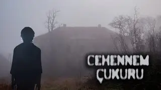 Cehennem Çukuru: Elan Rehabilitasyon Okulu