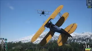 Target Fixation