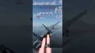 Baz (F-15) I War Thunder