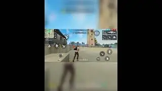 free fire headshot // parasut headshot // 