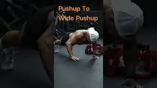Level UP With This Upper Body Burner #Shorts