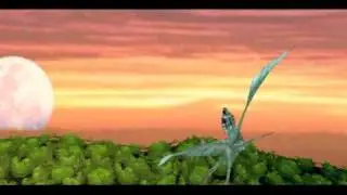 James Cameron's Avatar - iPhone/iPod touch gameplay trailer