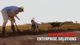 EcosAgile Video IID
