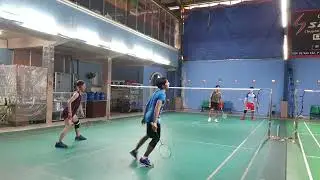 Sân bùi đinh túy 21/4/2021 set 4
