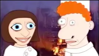 Ratatouillie Bad Ending