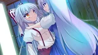 【Touhou Game】東方逢縁譚 1【東方】