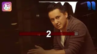 Elyor To'ychiyev - Onamni ko'rgani boraman O'ZBEKCHA KARAOKE